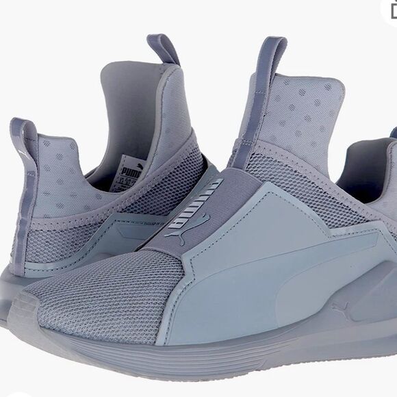 PUMA FIERCE CORE CROSS TRAINER SNEAKERS - Picture 8 of 16